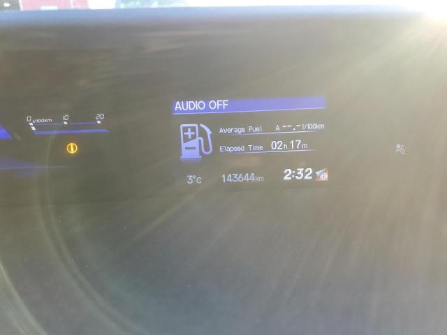 2014 HONDA CIVIC LX - 2HGFB2F44EH027538