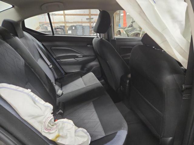 2023 NISSAN VERSA SV 3N1CN8EV8PL860794