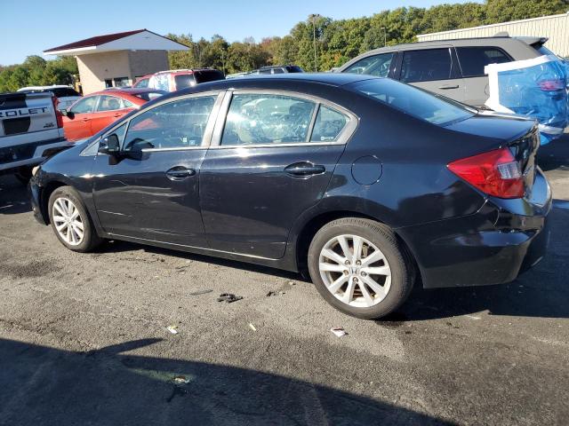 2012 HONDA CIVIC EX - Other View