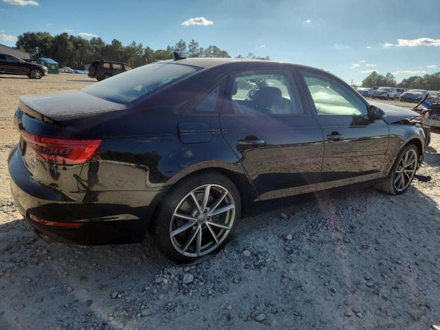 2017 AUDI A4 PREMIUM WAUANAF4XHN006695