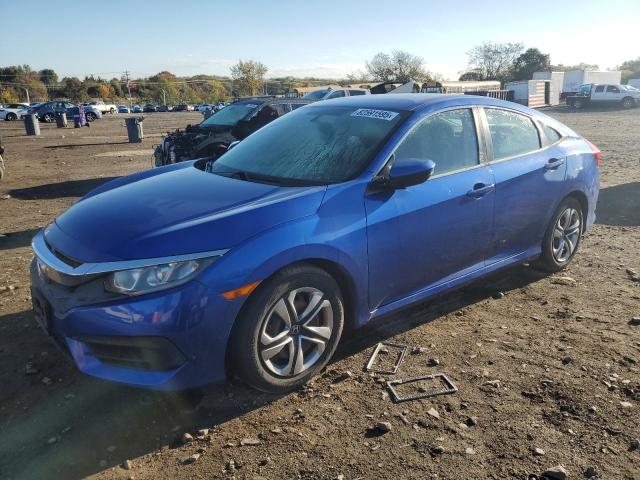 2017 HONDA CIVIC LX - 2HGFC2F52HH513503