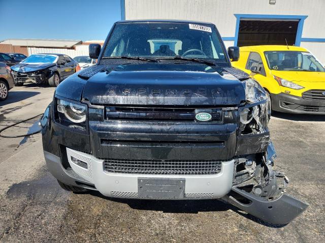 2025 LAND ROVER DEFENDER 1 SALEJ7EX8S2398723