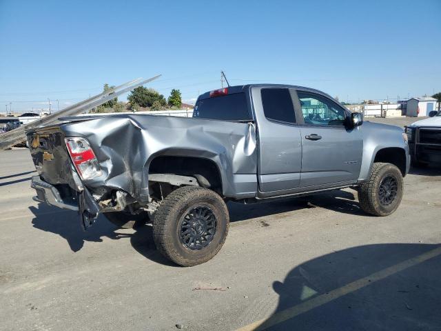 2019 CHEVROLET COLORADO #3284626345