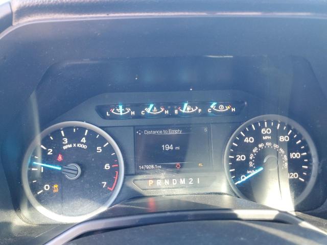 2016 FORD F150 SUPER #3291360150