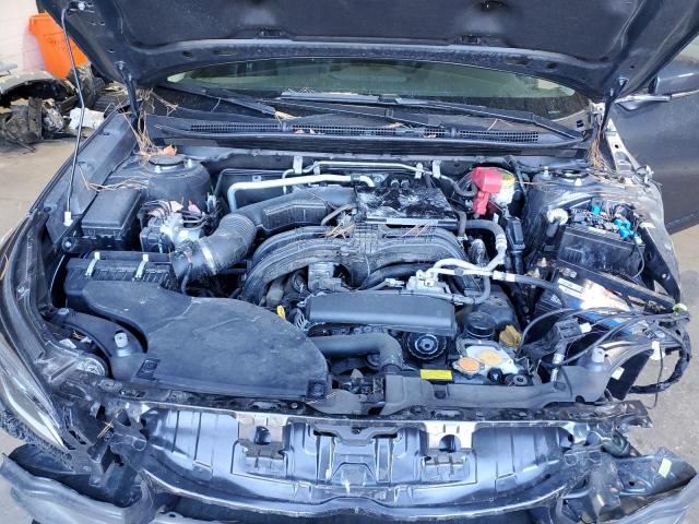 2021 SUBARU OUTBACK LI - 4S4BTANC1M3212012