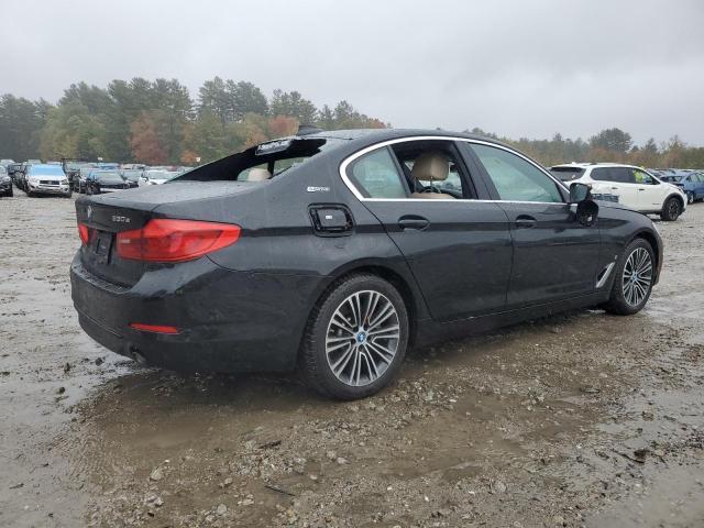 2019 BMW 530XE WBAJB1C59KB376552
