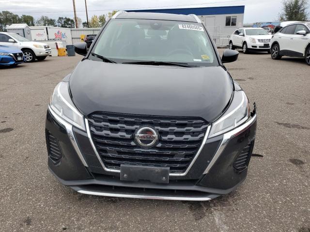 2021 NISSAN KICKS SV - 3N1CP5CV9ML527236