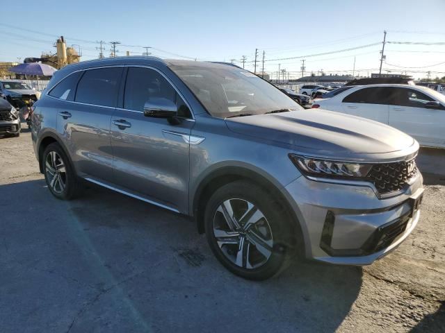 2024 KIA SORENTO EX #3303044610