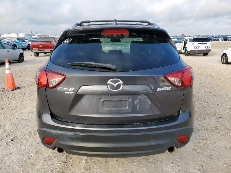 2015 MAZDA CX-5 TOURI - JM3KE4CY3F0450423