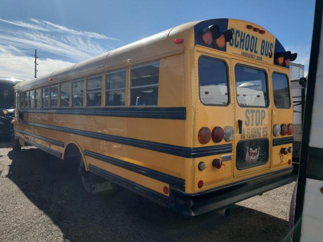 2005 FREIGHTLINER CHASSIS FS #3284341047