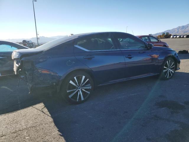 2020 NISSAN ALTIMA SR #3297127488
