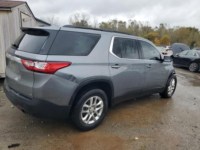 2019 CHEVROLET TRAVERSE L #3296314419