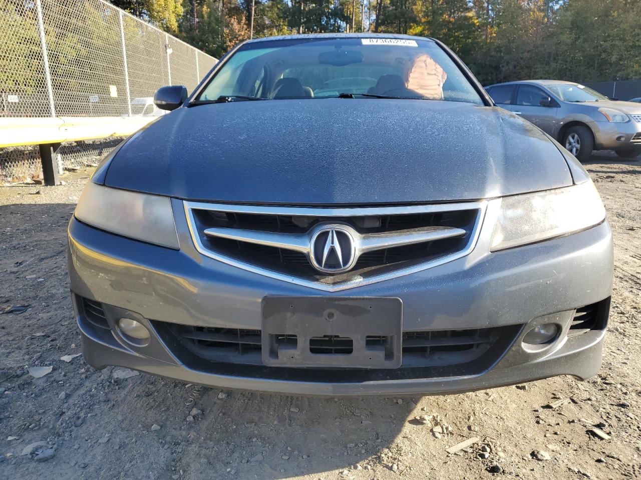 Lot #3286660284 2006 ACURA TSX