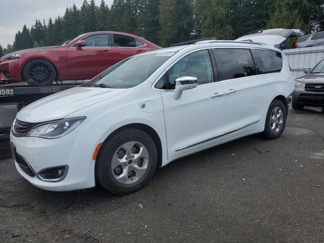 CHRYSLER PACIFICA H
