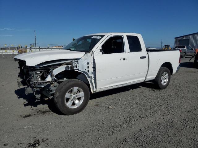 2023 RAM 1500 CLASSIC TRADESMAN 1C6RR7FG1PS537377