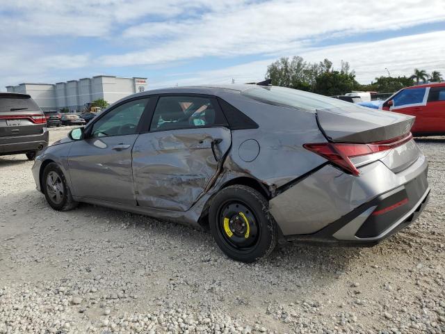 2024 HYUNDAI ELANTRA SE #3297056487