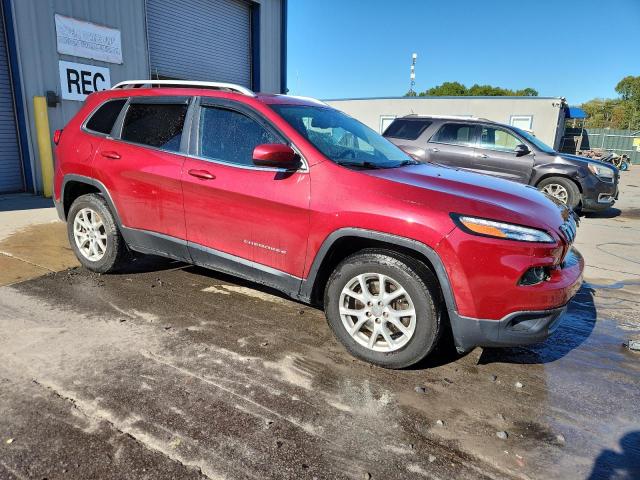2017 JEEP CHEROKEE L 1C4PJMCS7HD227187