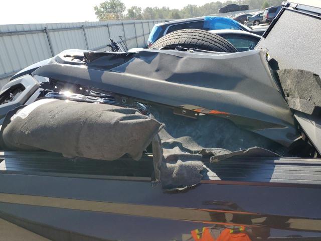 2023 GMC CANYON DENALI - 1GTP6FEK1P1154473