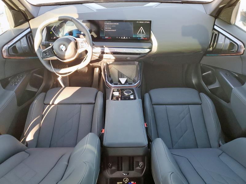 2025 BMW X3 30 XDRIVE - 5UX53GP09S9061730