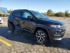 Lot #3294440493 2025 JEEP COMPASS LI