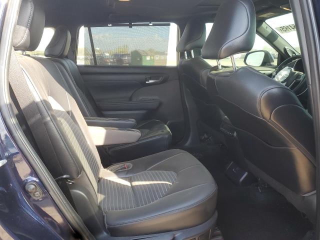 2023 TOYOTA HIGHLANDER #3281558396