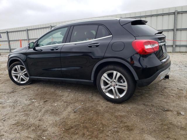 2016 MERCEDES-BENZ GLA 250 - WDCTG4EB5GJ256868