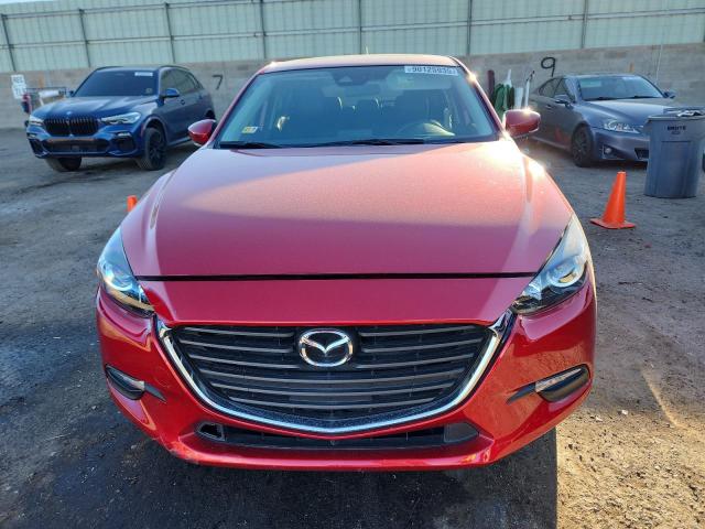 2017 MAZDA 3 TOURING - JM1BN1L31H1130915