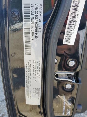 2021 CHRYSLER 300 S - 2C3CCABGXMH554236