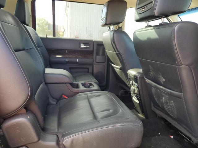 2014 FORD FLEX LIMIT #3301686633
