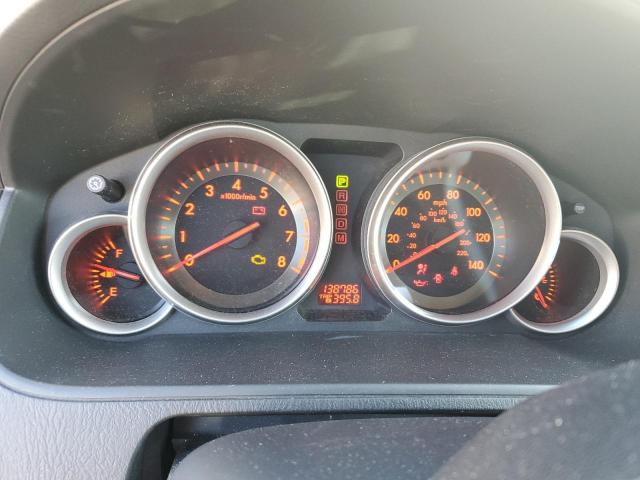 2009 MAZDA CX-9 #3297194386