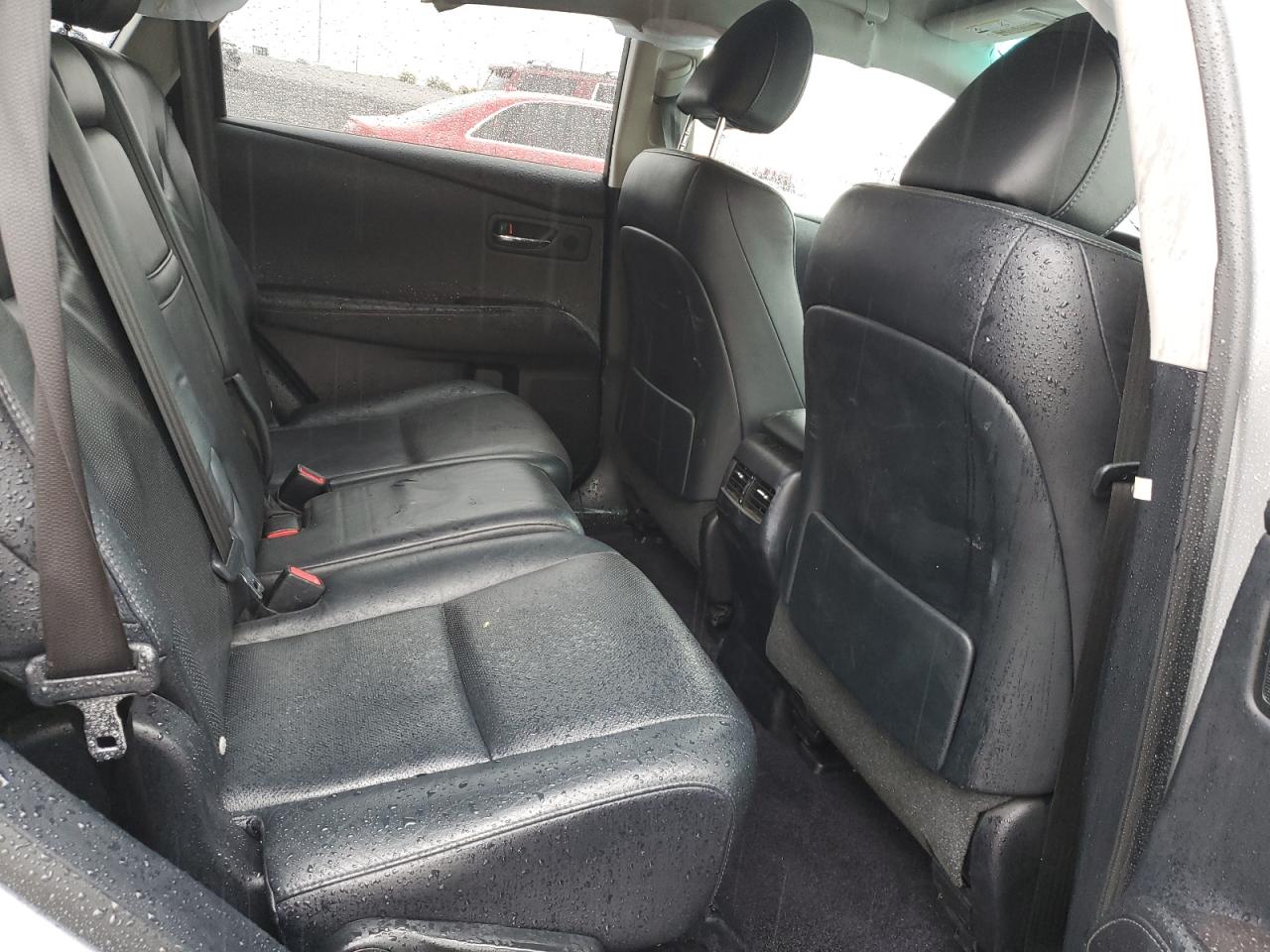 LEXUS RX 450H