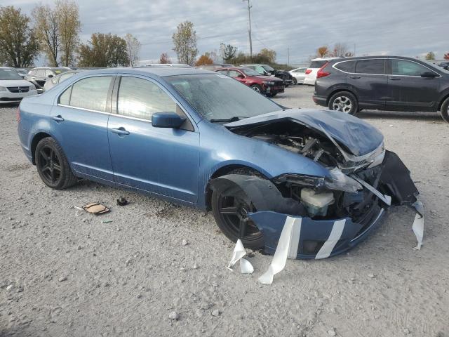 2010 FORD FUSION SE - 3FAHP0HA8AR249469
