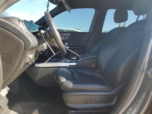2020 MERCEDES-BENZ GLB 250 4M #3284115544