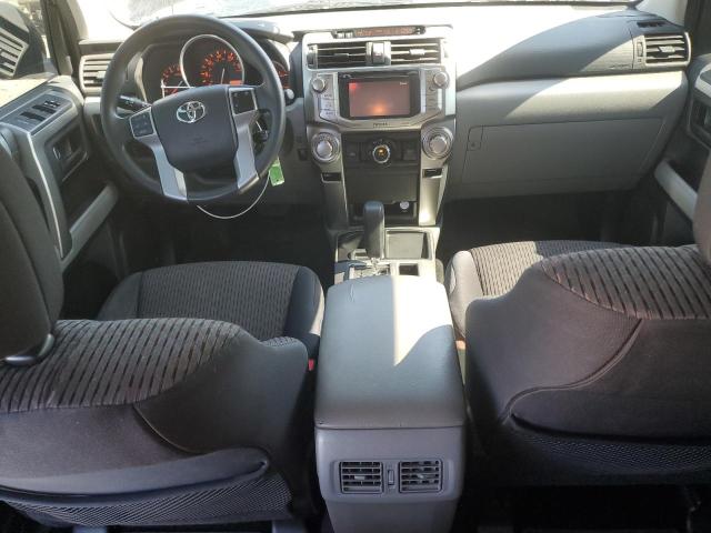 2013 TOYOTA 4RUNNER SR - JTEZU5JR7D5063154