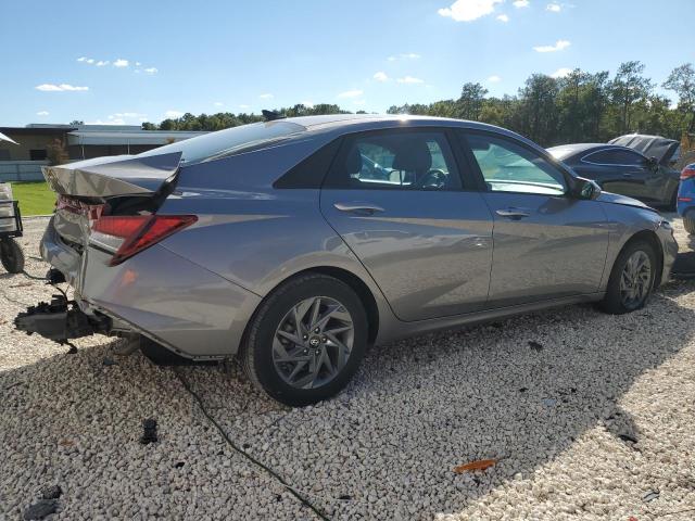 2024 HYUNDAI ELANTRA SEL - KMHLM4DG1RU770547