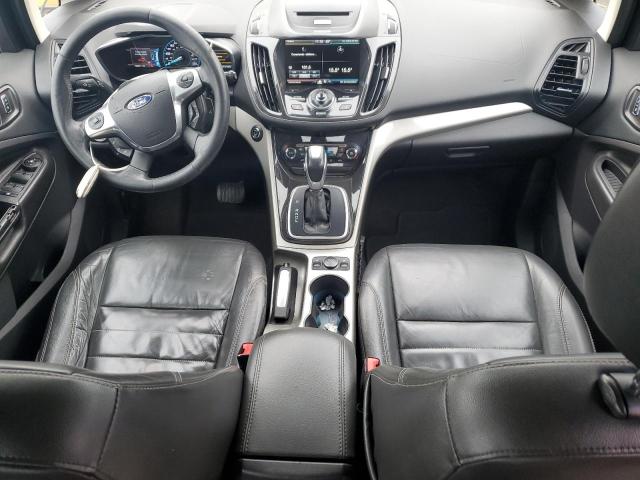 2015 FORD C-MAX SEL - 1FADP5BU2FL122947