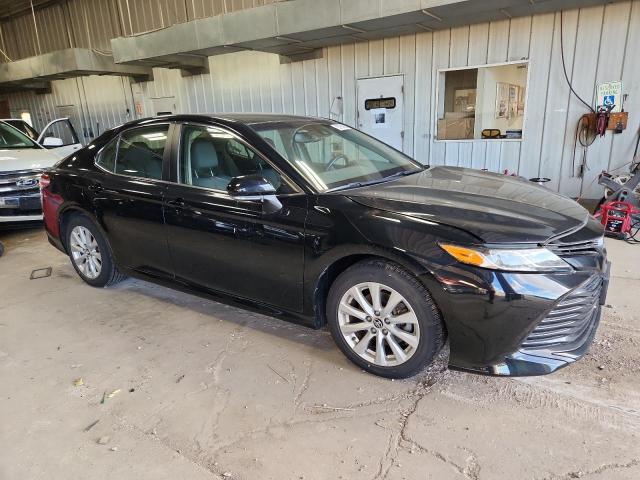 2018 TOYOTA CAMRY L JTNB11HK9J3003878