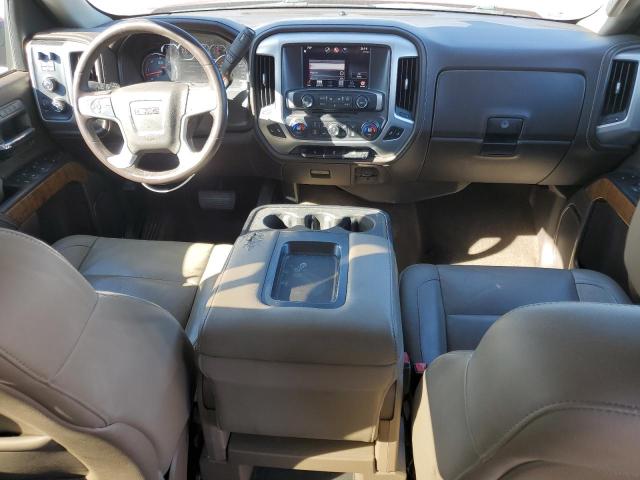 2015 GMC SIERRA K15 #3291229978