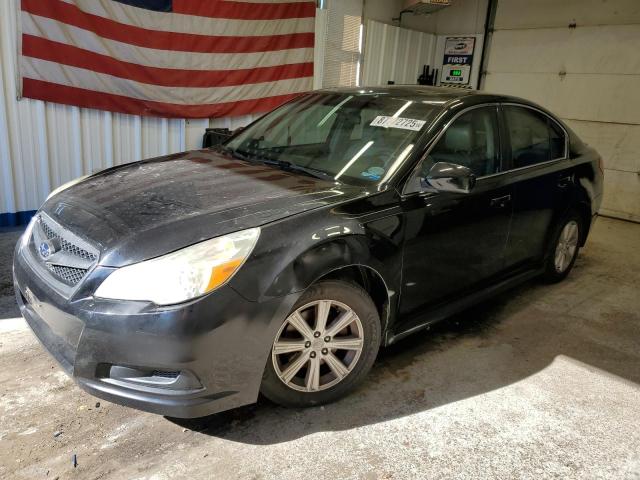 SUBARU LEGACY 2.5