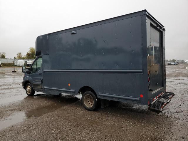 2021 FORD TRANSIT T- #3292395281