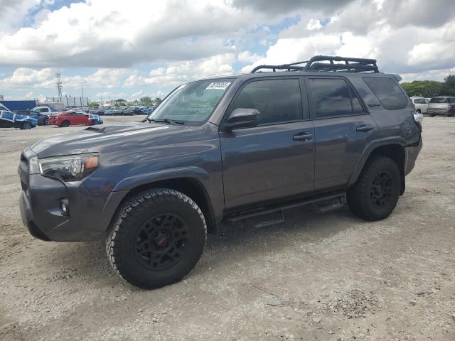 TOYOTA 4RUNNER SR