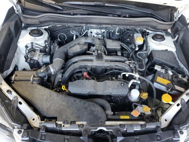 2018 SUBARU FORESTER 2 - JF2SJARC1JH433050