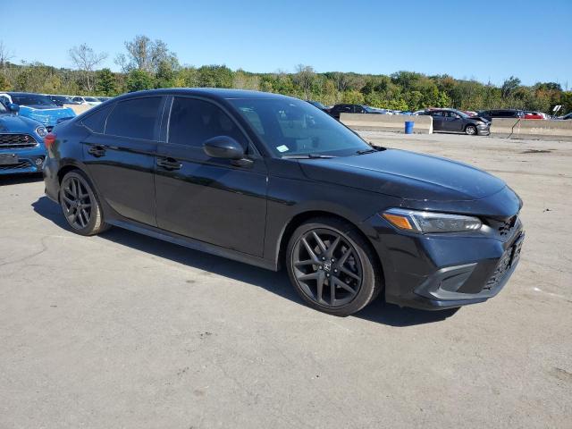 2024 HONDA CIVIC SI 2HGFE1E50RH475311