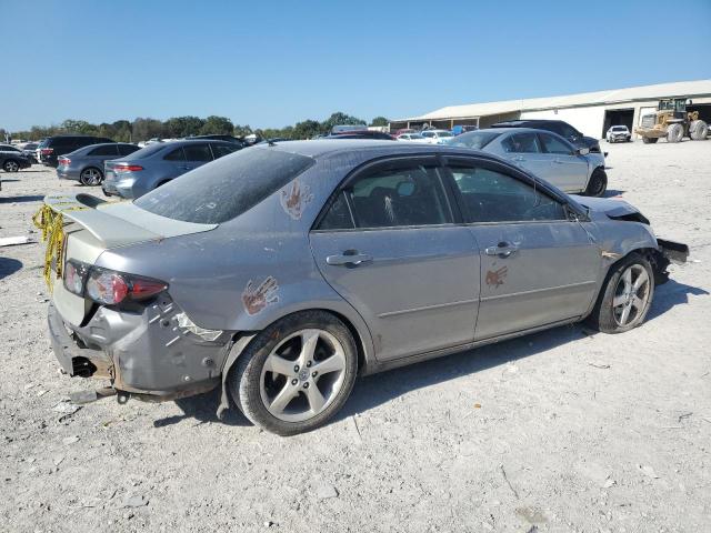 2007 MAZDA 6 I #3297117513