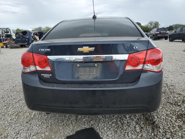 2016 CHEVROLET CRUZE LIMI - 1G1PE5SBXG7204813