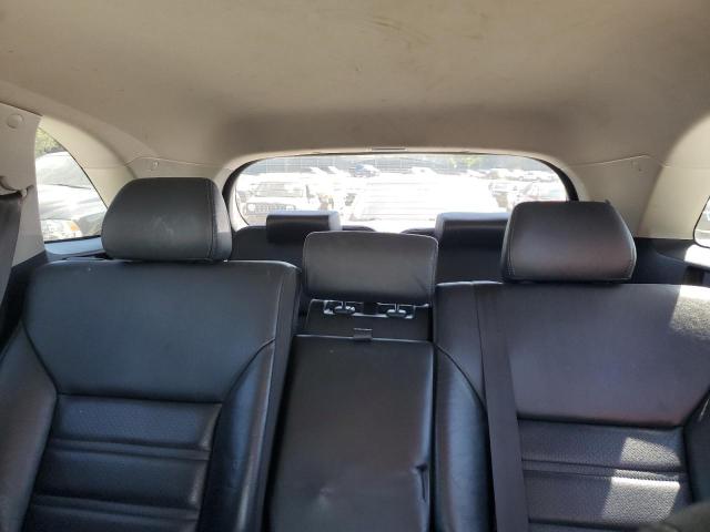 2017 KIA SORENTO EX 5XYPH4A56HG315805