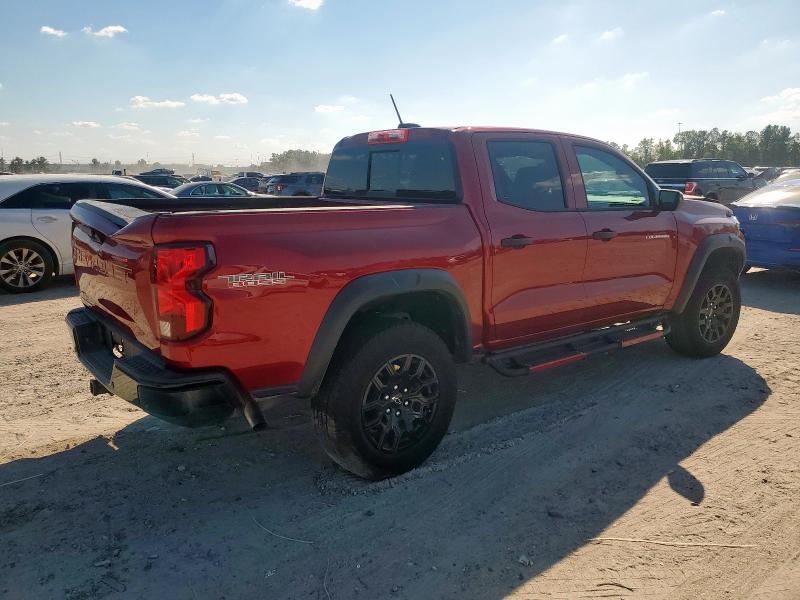 2025 CHEVROLET COLORADO T - 1GCPTEEK4S1120233