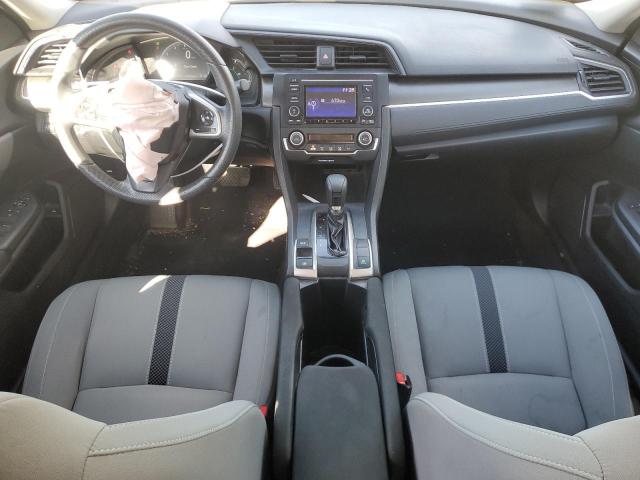 2020 HONDA CIVIC LX - 19XFC2F63LE027388