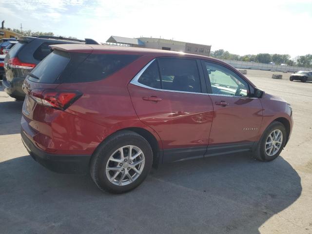2023 CHEVROLET EQUINOX LT - 3GNAXKEG0PS148306