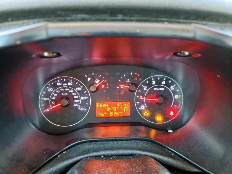 2020 RAM PROMASTER #3301881425